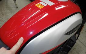 DUCATI SCRAMBLER ICON 2021