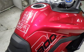 TRIUMPH TIGER 900 GT 2026