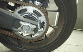 YAMAHA MT-07 ABS 2015 RM07J