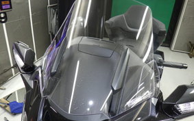 HONDA GL 1800 GOLD WING TOUR DCT 2026 SC79
