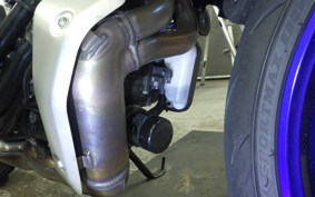 YAMAHA MT-07 AMT 2025 RM50J