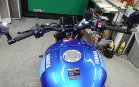 YAMAHA XSR900 2023 RN80J