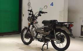 HONDA CT125-2 2019 JA65