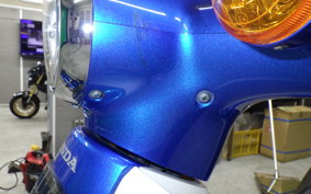 HONDA C110 SUPER CUB 2024 JA44