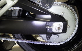 SUZUKI GSR 400 A 2012 GK7EA
