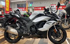 KAWASAKI NINJA 1100SX 2025 ZXT10H