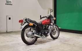 SUZUKI GN125 H