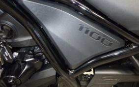 HONDA REBEL 1100 DCT 2021 SC83
