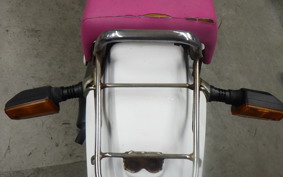 YAMAHA DT50 2013 17W