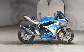 SUZUKI GSX-R125 DL33B