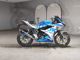 Фото Suzuki GSX-R125 с японского аукциона