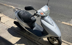 HONDA DIO AF62
