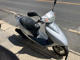 Фото Honda DIO с японского аукциона