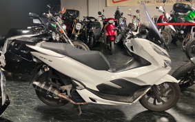 HONDA PCX 125 JF81