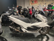 Фото Honda PCX 125 2018 с японского аукциона
