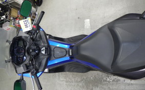 HONDA FAZE 1999 MF11