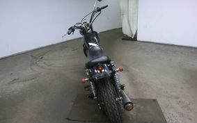 YAMAHA SR400 1995