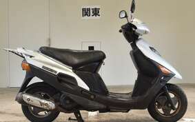 SUZUKI VECSTAR 125 CF42A