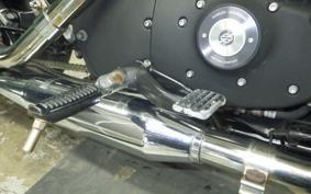 HARLEY XL883N 2009