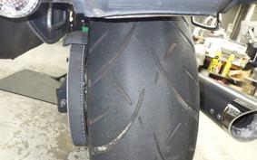 YAMAHA XVS1300CA STRIKER 2014