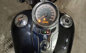 HARLEY FLSTC 1580 2014 BW5