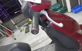 HONDA LEAD 110 2015 JF19