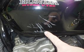 HONDA CB400SF VTEC 2001 NC39