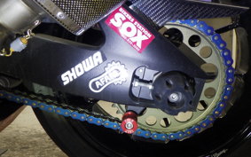 SUZUKI GSX-R1000 2008
