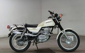 HONDA CT250S SILKROAD L250S