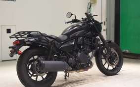 KAWASAKI ELIMINATOR400-3SE 2024 EL400A