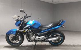 SUZUKI GSR250 GJ55D