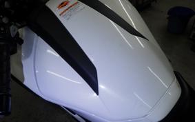 HONDA NC 700 X 2015 RC63
