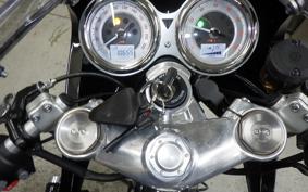 TRIUMPH THRUXTON 1200 RS 2020