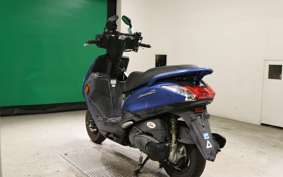 YAMAHA AXIS 125 Z 2003 SED7J