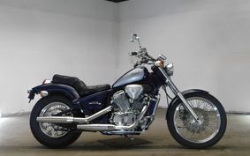 HONDA STEED 600 1988 PC21