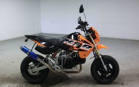 KAWASAKI KSR110 2004 KL110A