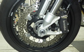 BMW R12 nine T 2024