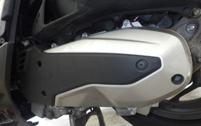 HONDA PCX 160 KF47