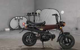 HONDA DUCKS70 ST70