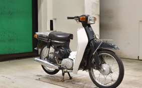 SUZUKI BIRDIE 50 BA14A