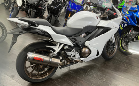 HONDA VFR800F 2017 RC79