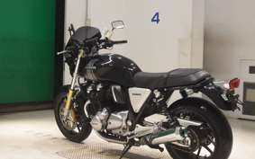 HONDA CB1100RS 2017 SC65