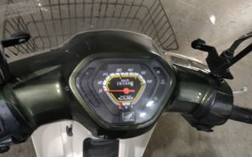 HONDA SUPER CUB50 AA04