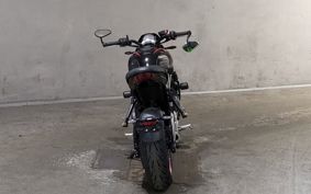 TRIUMPH TRIDENT 660 2025 L21U47