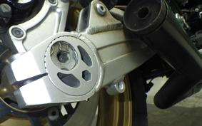 KAWASAKI ZEPHYR 400 KAI 1996 ZR400C