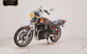 SUZUKI GSX-400E
