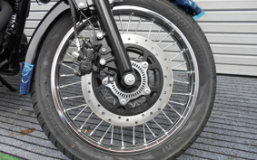 KAWASAKI W175 BJHD1C