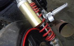 HONDA CB400 NC39