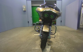 HARLEY FLTRXSE1800CVO 2013 TC8