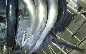 SUZUKI INAZUMA 400 (GSX400) 1997 GK7BA